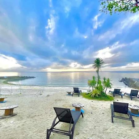 Mactan Newtown Condo Lapu-Lapu City Eksteriør bilde