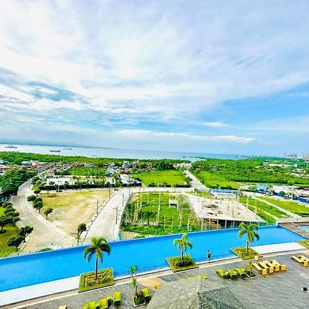 Mactan Newtown Condo Lapu-Lapu City Eksteriør bilde