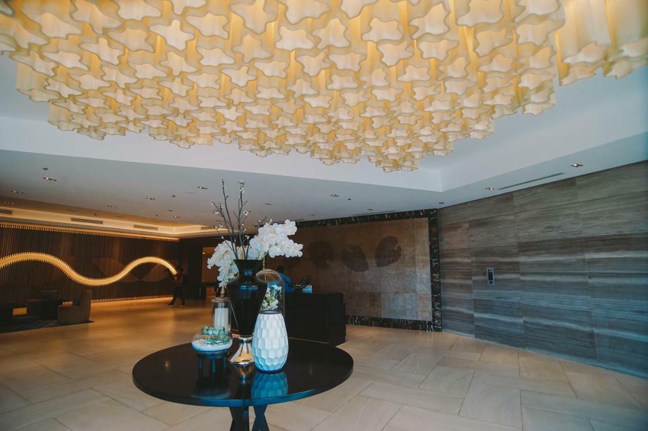 Mactan Newtown Condo Lapu-Lapu City Eksteriør bilde